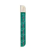 Slot de True Tone Para Programadora JCID Para IPhone Serie 12 / 13, 13 Mini / 14, 14 Plus / 15, 15 Plus (JCID V1S/V1SE)