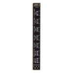 Slot De La Cámara Trasera Para La Serie IPhone 13-14 (I2C)