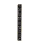 Slot De La Cámara Trasera Para La Serie IPhone 13-14 (I2C)