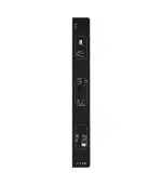 Slot De La Cámara Trasera Para La Serie IPhone 13-14 (I2C) - Imagen 2