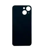 Tapa trasera para iPhone 13 Mini Verde (Sin pega) (Big hole) - Imagen 2