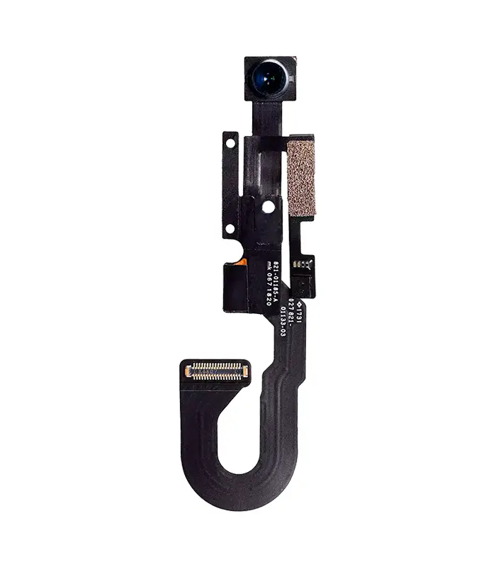 camara trasera 8 premium 0 Cámara Frontal Y Sensor De Proximidad para IPhone 8 / SE (2020) / SE (2022) (Premium) - Imagen 1