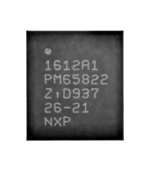 Controlador De Carga USB Hydra IC para IPhone 8 / 8 Plus / X / XS / XR / XS Max / 11 / 11 Pro / 11 Pro Max / IPad Air 3 / IPad Mini 5 (U6300: NXP 1612A1) - Imagen 2