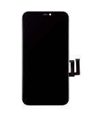 Pantalla LCD para iPhone 11 (Aftermarket: AQ7/Incell) - Imagen 3