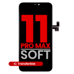Pantalla OLED para iPhone 11 Pro Max (Aftermarket Pro: X07 Soft)