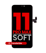 Pantalla OLED para iPhone 11 Pro Max (Aftermarket Pro: X07 Soft)
