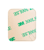 Adhesivo LCD para Watch Series 1 / 2 / 3 (42 Mm) - Imagen 2