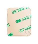 Adhesivo LCD para Watch Series 1 / 2 / 3 (42 Mm) - Imagen 2