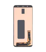 Pantalla OLED para Samsung Galaxy J8 / On8 (J810 / 2018) (Aftermarket Plus) (Negro) - Imagen 2