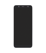 Pantalla OLED para Samsung Galaxy J8 / On8 (J810 / 2018) (Aftermarket Plus) (Negro) - Imagen 3