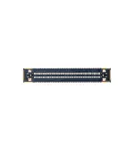 Placa Base Flex Conector FPC / Carga IC Compatible Para Samsung Galaxy S21 5G / S21 Plus 5G / S21 Ultra 5G (60 Pines) (En La Placa Base) - Imagen 2