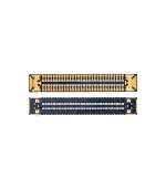 Placa Base Flex Conector FPC / Carga IC Compatible Para Samsung Galaxy S21 5G / S21 Plus 5G / S21 Ultra 5G (60 Pines) (En La Placa Base) - Imagen 3