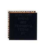 Big Power IC Compatible Para Samsung Galaxy S9 / S9 Plus / S22 Ultra / Note 9 (PM845)