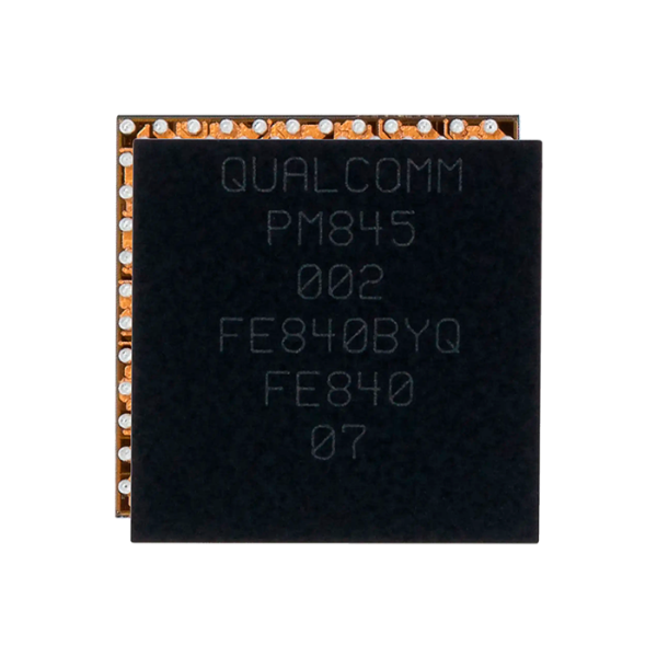 Big Power IC Compatible Para Samsung Galaxy S9 / S9 Plus / S22 Ultra / Note 9 (PM845)