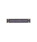 Conector LCD FPC (En La Placa Base) Compatible Con Samsung Galaxy S22 5G / S22 Plus 5G / S22 Ultra 5G / S23 5G / S23 Plus 5G / S23 Ultra 5G / S24 5G / S24 Plus 5G / S24 Ultra 5G - Imagen 2