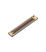 Conector LCD FPC (En La Placa Base) Compatible Con Samsung Galaxy S22 5G / S22 Plus 5G / S22 Ultra 5G / S23 5G / S23 Plus 5G / S23 Ultra 5G / S24 5G / S24 Plus 5G / S24 Ultra 5G - Imagen 3