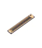 Conector LCD FPC (En La Placa Base) Compatible Con Samsung Galaxy S22 5G / S22 Plus 5G / S22 Ultra 5G / S23 5G / S23 Plus 5G / S23 Ultra 5G / S24 5G / S24 Plus 5G / S24 Ultra 5G - Imagen 3