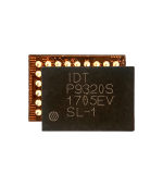 IC De Carga Inalámbrica Compatible Para Samsung Galaxy S8 / S8 Plus / S9 / S9 Plus / Note 9 / S10 / S10E / S10 Plus / S20 FE / S21 5G / S22 / S22 Ultra / Note 10 / Note 10 Plus 5G / Note 20 5G / (P9320S)