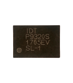 IC De Carga Inalámbrica Compatible Para Samsung Galaxy S8 / S8 Plus / S9 / S9 Plus / Note 9 / S10 / S10E / S10 Plus / S20 FE / S21 5G / S22 / S22 Ultra / Note 10 / Note 10 Plus 5G / Note 20 5G / (P9320S) - Imagen 3