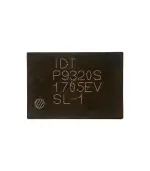 IC De Carga Inalámbrica Compatible Para Samsung Galaxy S8 / S8 Plus / S9 / S9 Plus / Note 9 / S10 / S10E / S10 Plus / S20 FE / S21 5G / S22 / S22 Ultra / Note 10 / Note 10 Plus 5G / Note 20 5G / (P9320S) - Imagen 3