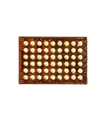IC De Carga Inalámbrica Compatible Para Samsung Galaxy S8 / S8 Plus / S9 / S9 Plus / Note 9 / S10 / S10E / S10 Plus / S20 FE / S21 5G / S22 / S22 Ultra / Note 10 / Note 10 Plus 5G / Note 20 5G / (P9320S) - Imagen 2