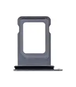 Bandeja Dual SIM para iPhone 12 Pro / 12 Pro Max (Negro Grafito) - Imagen 2