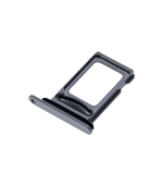 Bandeja Dual SIM para iPhone 12 Pro / 12 Pro Max (Negro Grafito) - Imagen 3