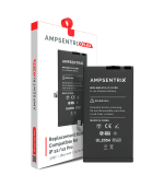 Batería para IPhone 12 / 12 Pro (AmpSentrix Plus)
