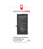 Batería para IPhone 12 / 12 Pro (AmpSentrix Plus) - Imagen 2