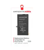 Batería para IPhone 12 / 12 Pro (AmpSentrix Plus) - Imagen 2