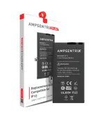 Batería para IPhone 13 (AmpSentrix Plus)