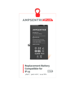 Batería para IPhone 13 (AmpSentrix Plus) - Imagen 2
