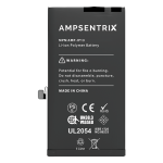 iPhone 13 Batería 84 % en adelante (AmpSentrix Plus/Basic)