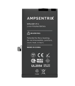 Batería para IPhone 13 (AmpSentrix Plus) - Imagen 3