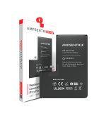 Batería para IPhone 13 Pro (AmpSentrix Plus)
