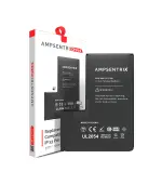 Batería para IPhone 13 Pro (AmpSentrix Plus)
