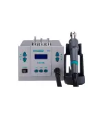 Estación Quick de calor (1000w / 110V) (Modelo # 861DW) (Quick - Imagen 2