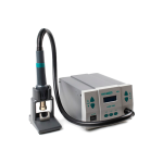Estación Quick de calor (1000w / 110V) (Modelo # 861DW) (Quick