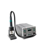 Estación Quick de calor (1000w / 110V) (Modelo # 861DW) (Quick