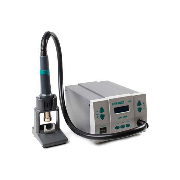 Estación Quick de calor (1000w / 110V) (Modelo # 861DW) (Quick