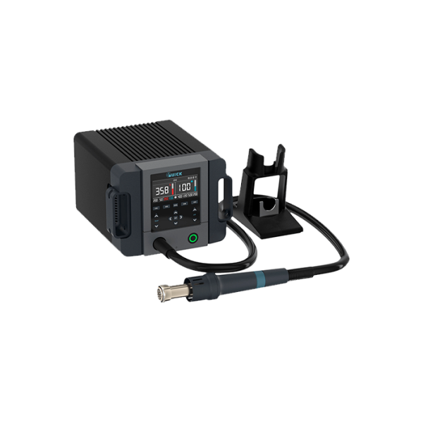 Estación de soldadura de calor inteligente 861 Pro (Quick)