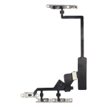 Flex del Botón De Volumen / Encendido para IPhone 14 Pro