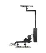 Flex del Botón De Volumen / Encendido para IPhone 14 Pro