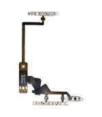 Flex del Botón De Volumen / Encendido para IPhone 14 Pro - Imagen 2