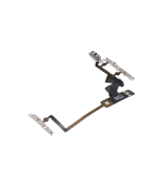 Flex del Botón De Volumen / Encendido para IPhone 14 Pro - Imagen 3