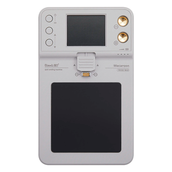 Máquina De Soldadura Por Puntos Integrada Macaron Max (Qianli)