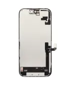 Pantalla OLED para IPhone 16 (Aftermarket Pro: XO7 Soft) - Imagen 2