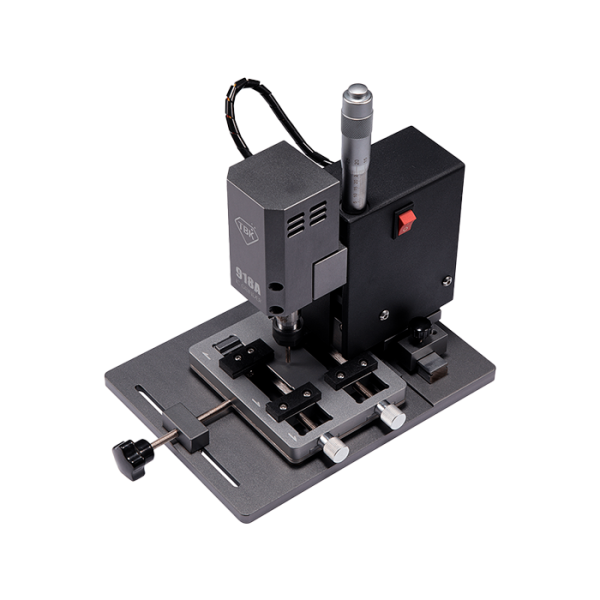 Rectificadora manual de IC ( TBK -918A) (TBK)