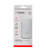 Samsung Galaxy S23 FE 5G (Case Friendly) Vidrio templado Casper - Imagen 2