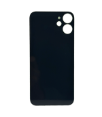 Tapas Traseras para iPhone 12 Mini Verde (Green) (Sin Pega) (Big Hole) - Imagen 2